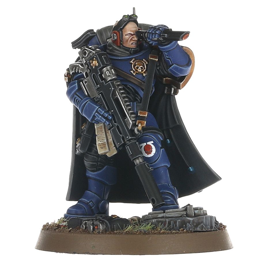 Warhammer 40,000 Space Marines Primaris Eliminators