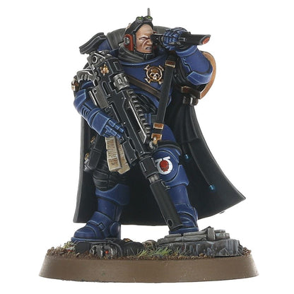 Warhammer 40,000 Space Marines Primaris Eliminators