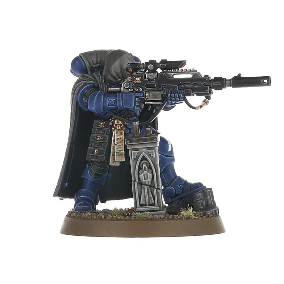 Warhammer 40,000 Space Marines Primaris Eliminators