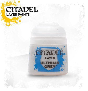Citadel Colour Layer Range