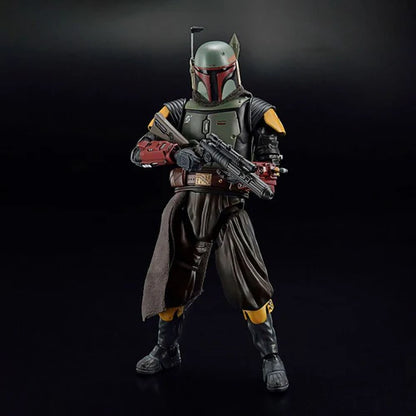 Star Wars Boba Fett Model kit