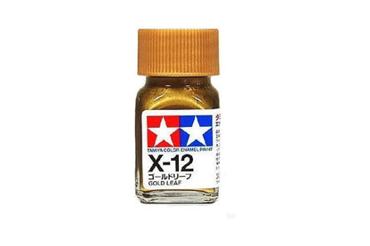 Tamiya Enamel X Paint Range