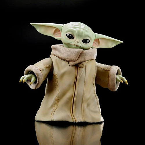 Star Wars Grogu model kit