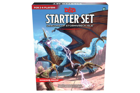 D&D Starter Set