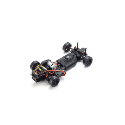 Fazer D2 drift Toyota Sprinter Trueno AE86 R/C Kit ready to race