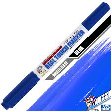 Gundam Real Touch Markers