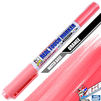Gundam Real Touch Markers