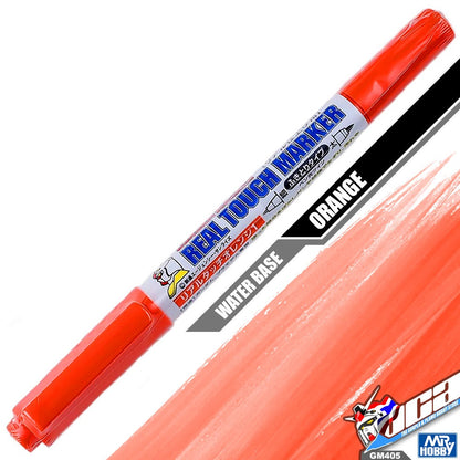Gundam Real Touch Markers
