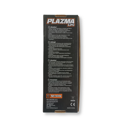 Hpi Racing XT60 7.4v 3S 5300mAH Battery