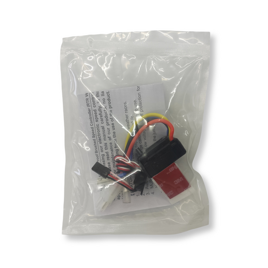 Hpi Racing ELH-65 Waterproof 3-6S Lipo