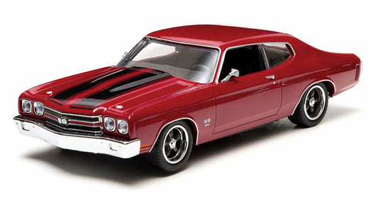 Greenlight 1970 Chevrolet Chevelle SS 1:64