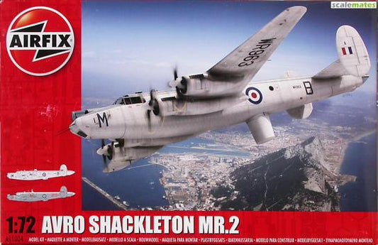 Airfix 1/72 Shackleton MR.2