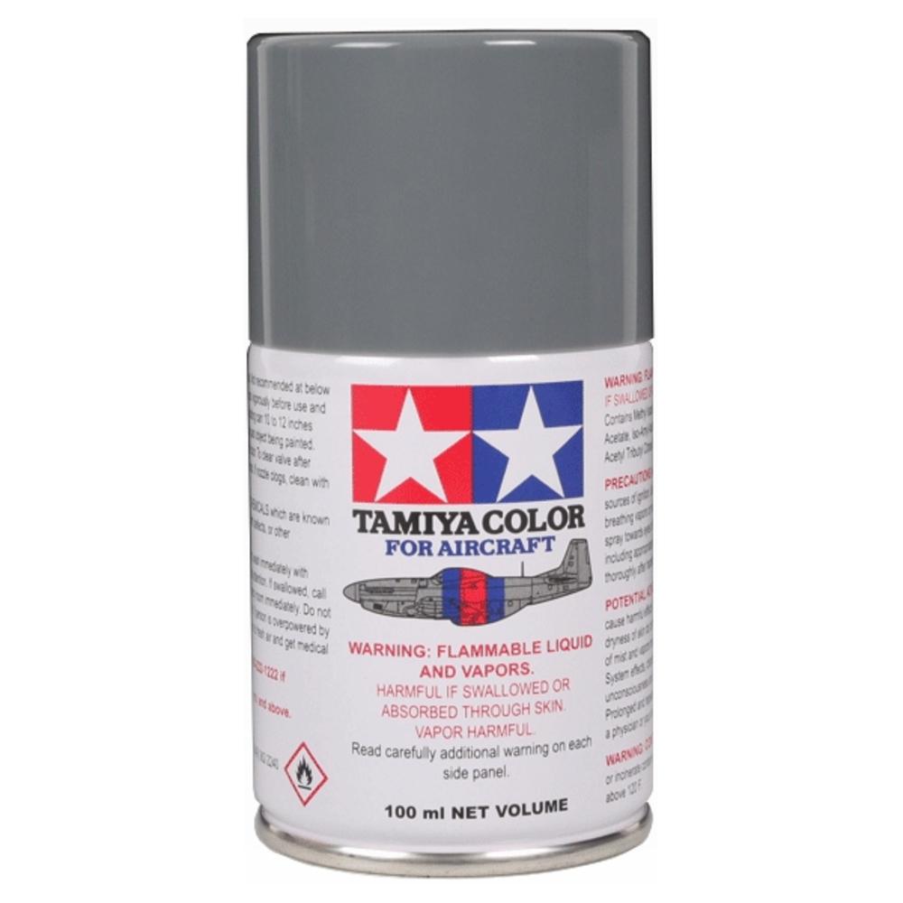 Tamiya AS Spray cans 100ml Range