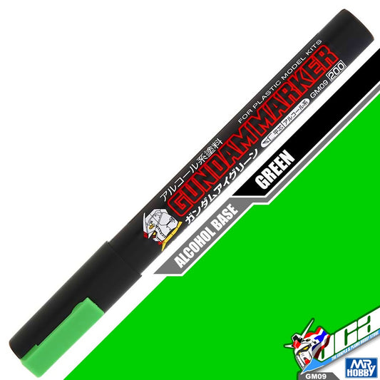 Gundam Marker Light Green