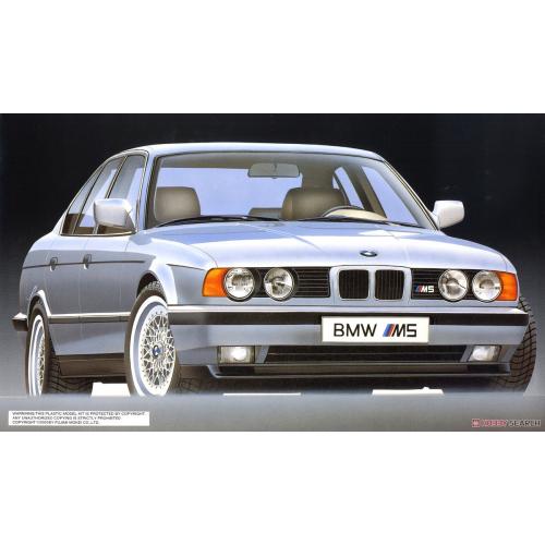 Fujimi BMW M5 1/24