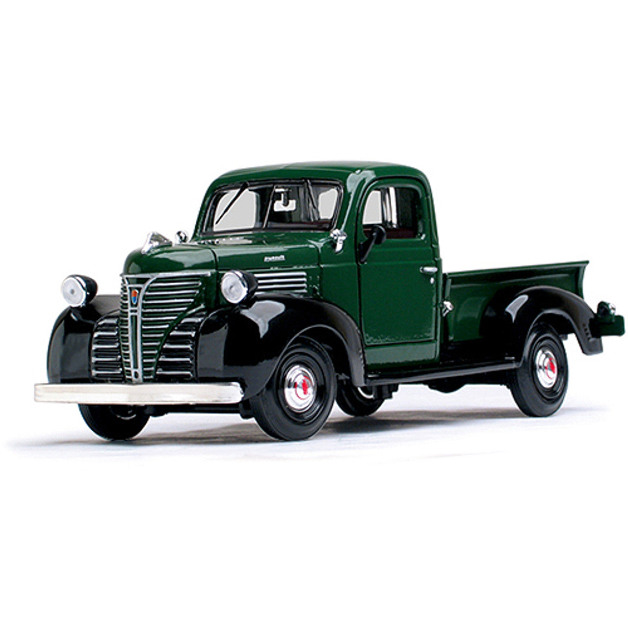 Motormax 1941 Plymouth Pickup 1/24