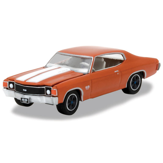 Greenlight 1972 Chevrolet Chevelle SS 1:64