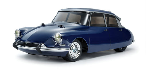 Tamiya MB-01 Citroen DS 1/10 Scale R/C Car