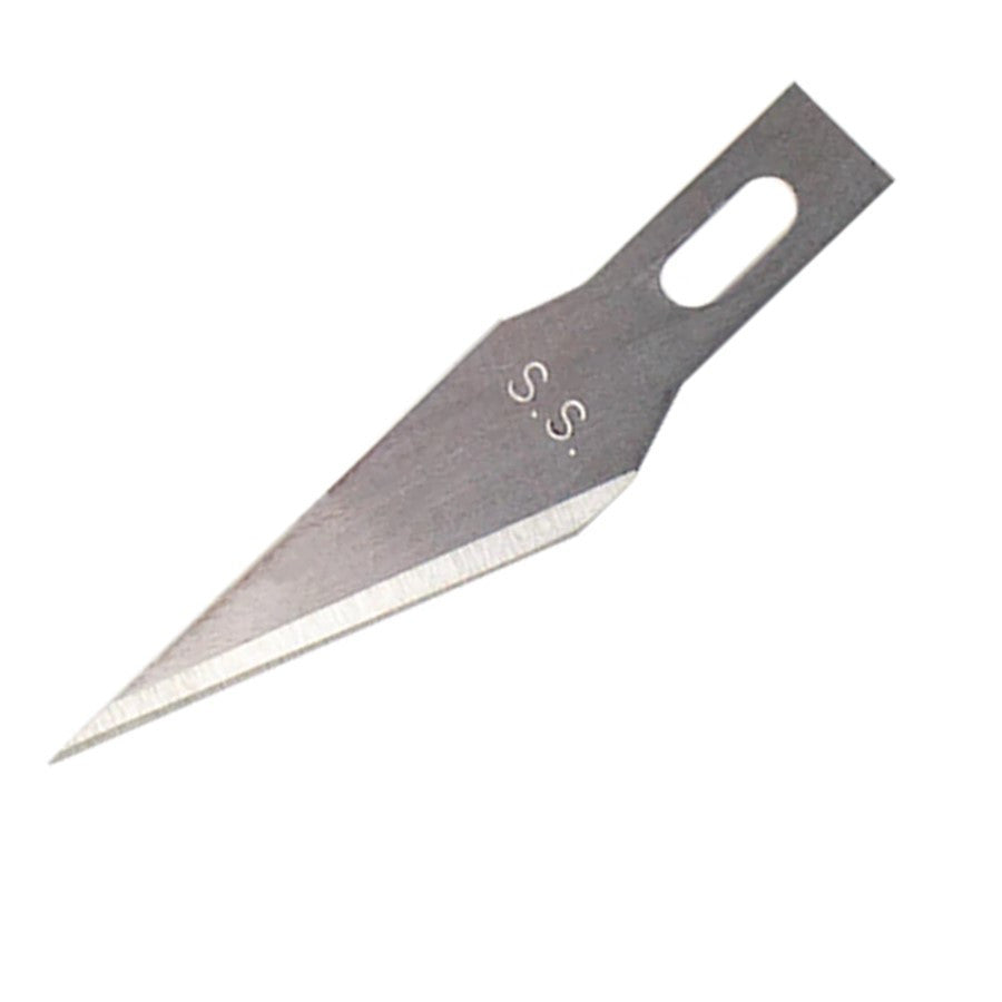 Excel Stainless Steel Blade 5pk