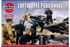Luftwaffe Personnel 1/76