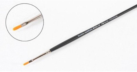 Tamiya 87045 High Finish Brush