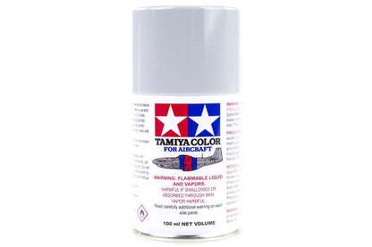 Tamiya AS Spray cans 100ml Range