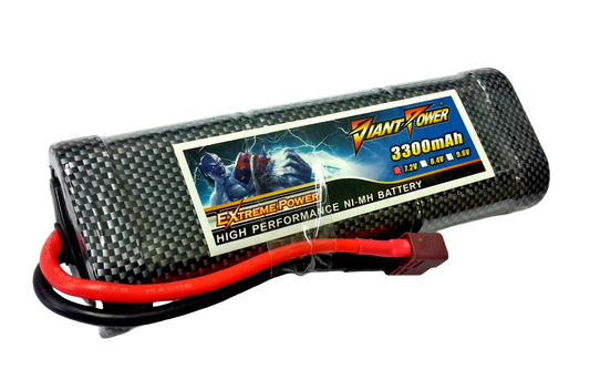 Giant Power 3300mAh NI-MH Battery