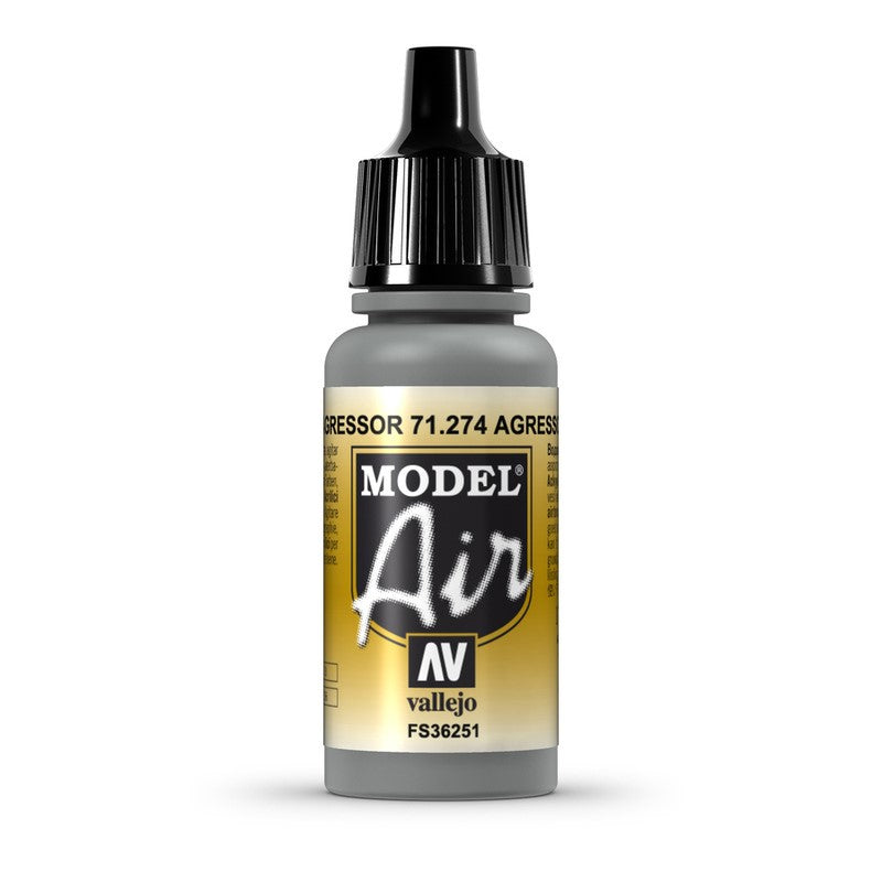 Vallejo Model Air Range 17ml