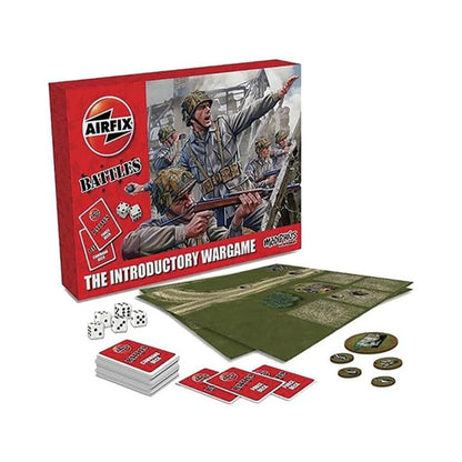 Airfix Battles Introductory Wargame