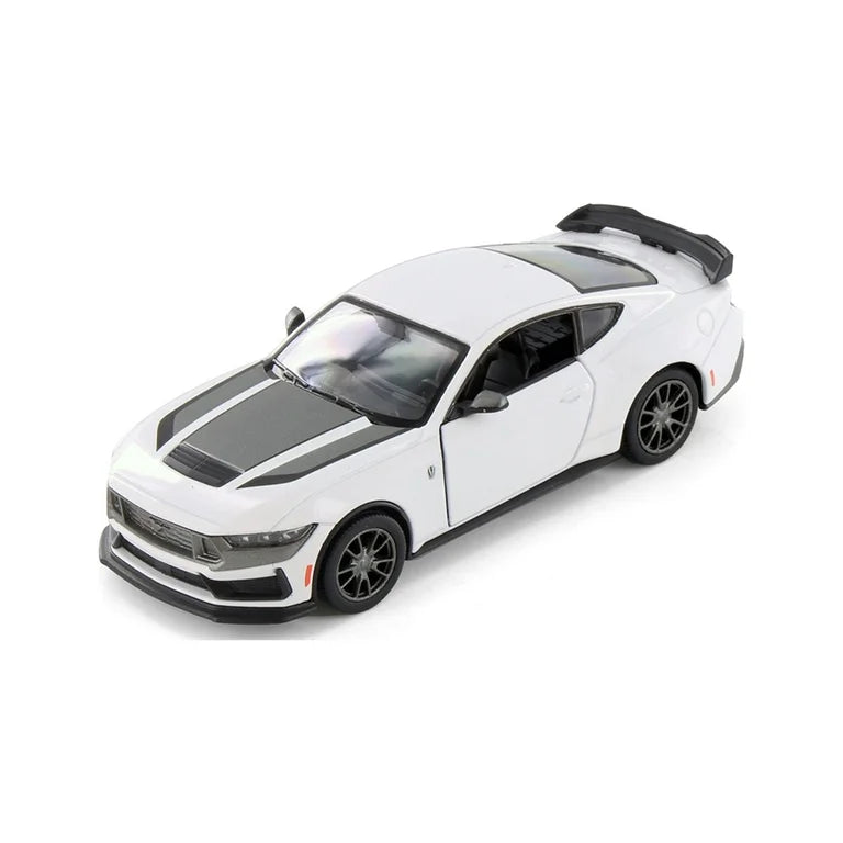 Kinsmart 2024 Ford Mustang Dark Horse 138 Northland Hobby