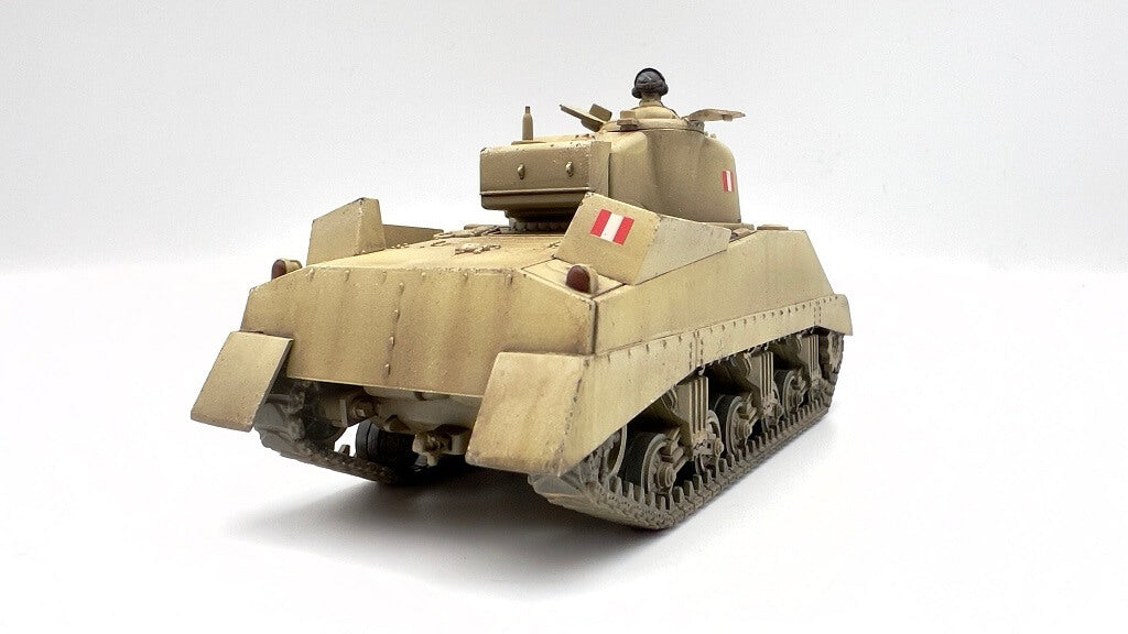 Rubicon Models Sherman / Sherman Mark III