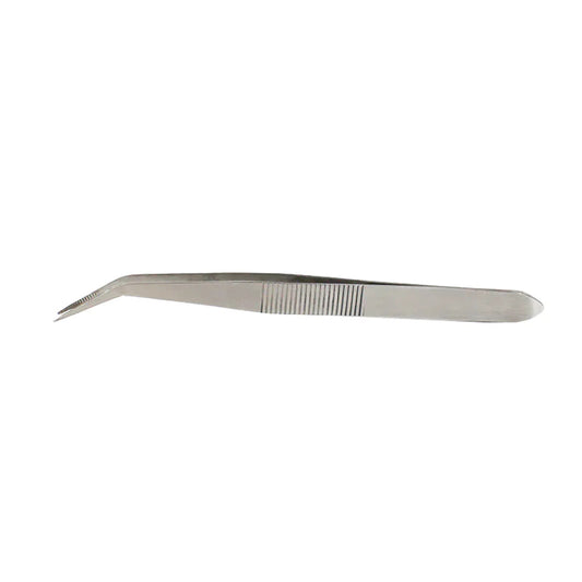 Excel Curved point Tweezers