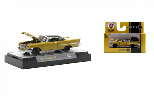 M2 1957 Chrysler 300C 1:64