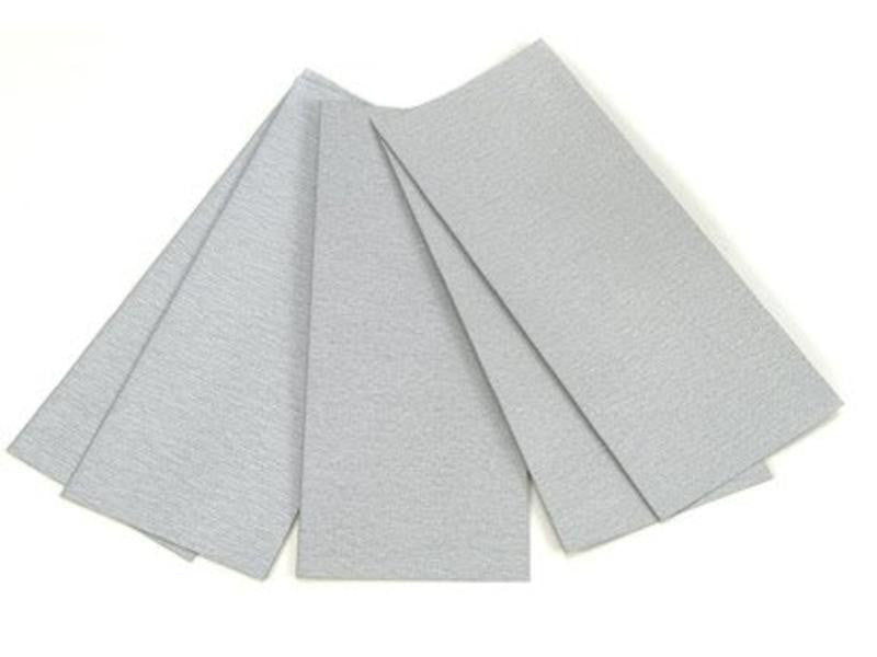 Tamiya Finishing Abrasives Fine