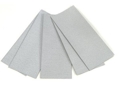 Tamiya Finishing Abrasives Fine