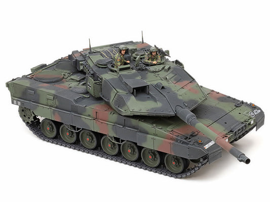 Leopard 2A7V