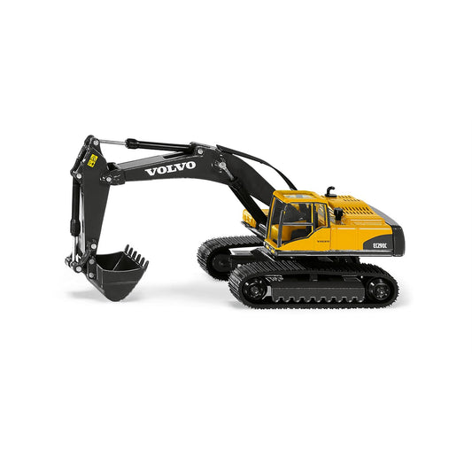 Siku 3535 Volvo EC 290 Excavator 1/50