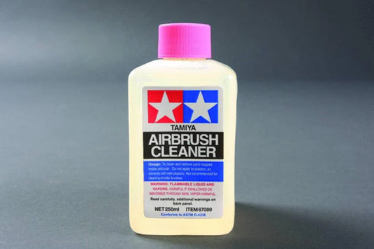 Tamiya Airbrush cleaner 250ml