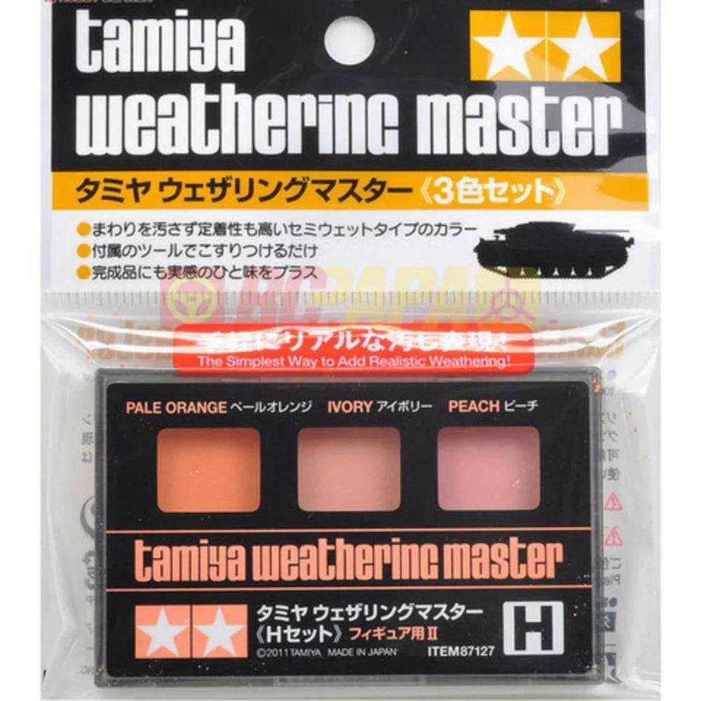 Tamiya Weathering Master 87127