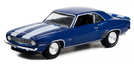 Greenlight 1969 Chevrolet Camaro Z/28 1:64