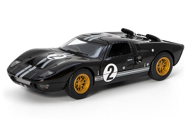 Kinsmart 1966 Ford GT40 MKII 1:32