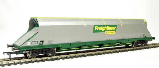 Bachmann OO Gauge 38-030 100 Tonne HHA Bogie Hopper Wagon 'Freightliner Heavy Hauler'