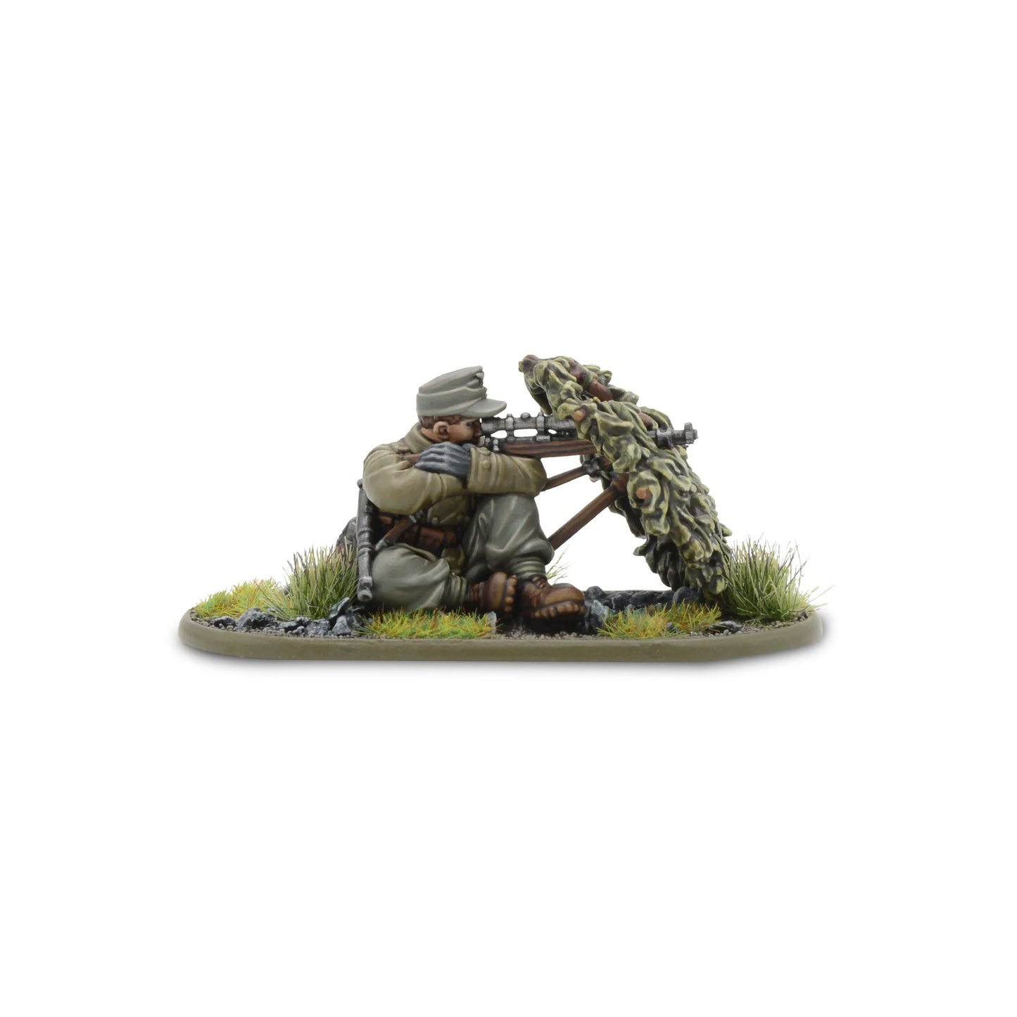 Bolt Action Armies of Germany 1/56 (28mm)