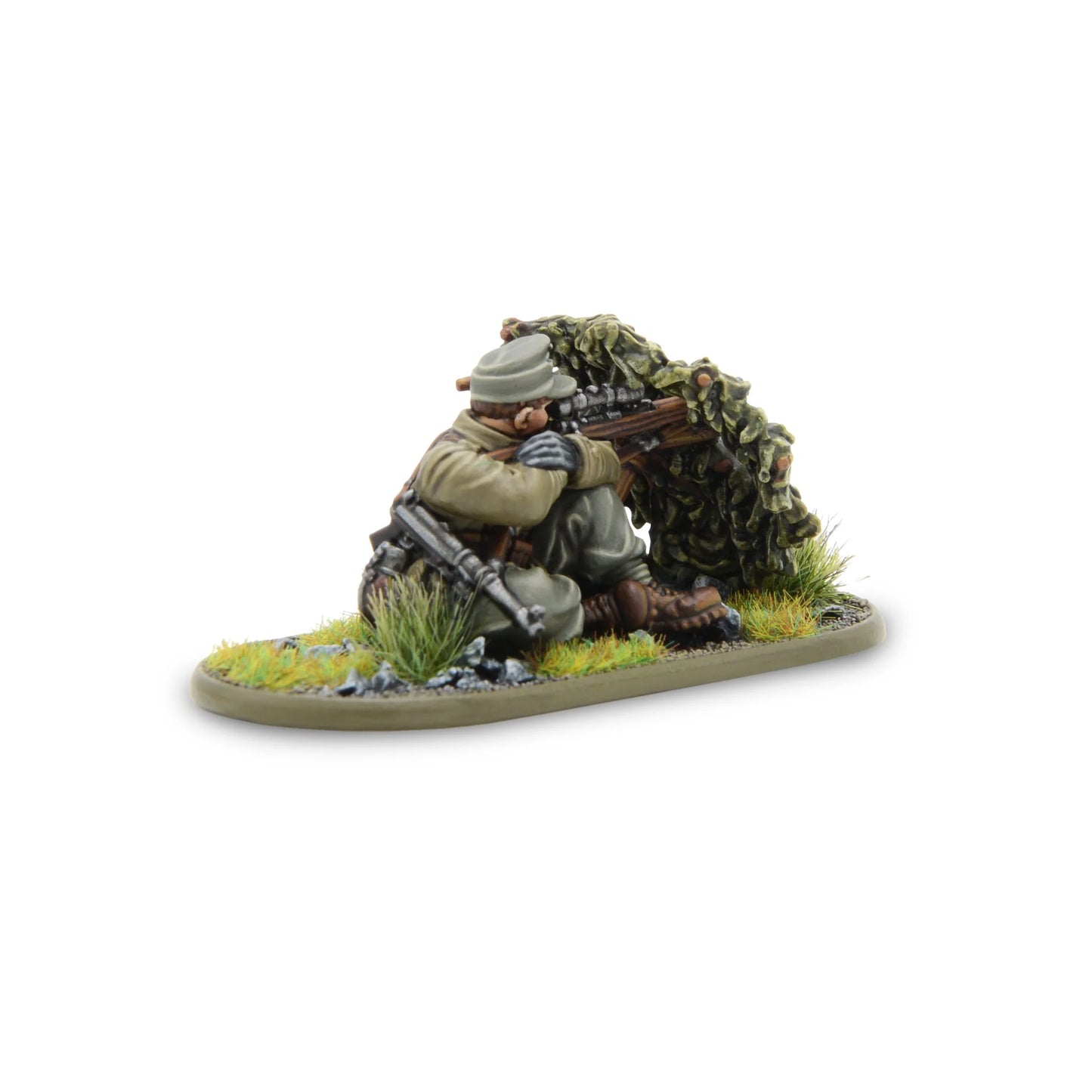 Bolt Action Armies of Germany 1/56 (28mm)
