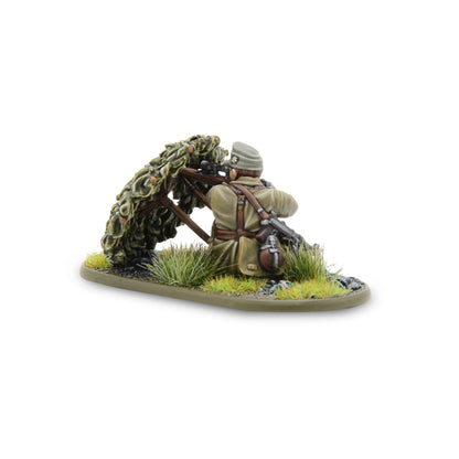 Bolt Action Armies of Germany 1/56 (28mm)