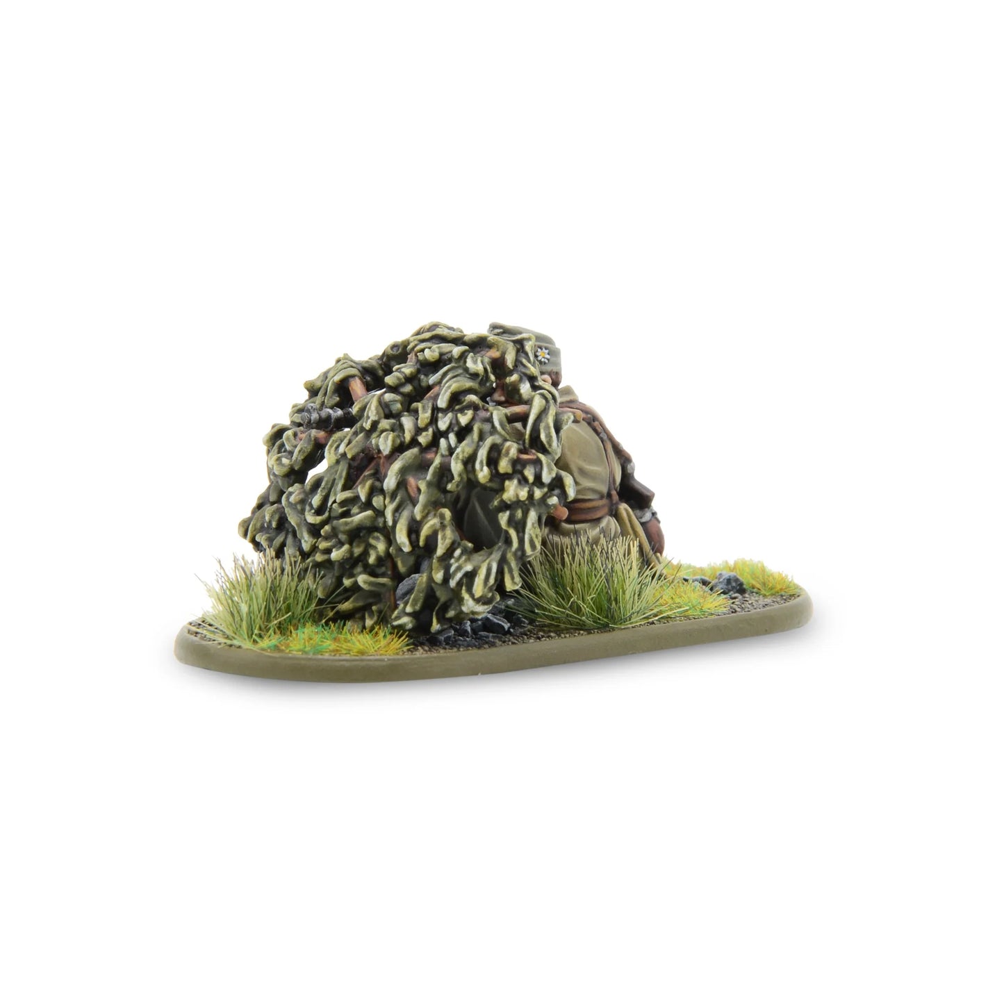 Bolt Action Armies of Germany 1/56 (28mm)