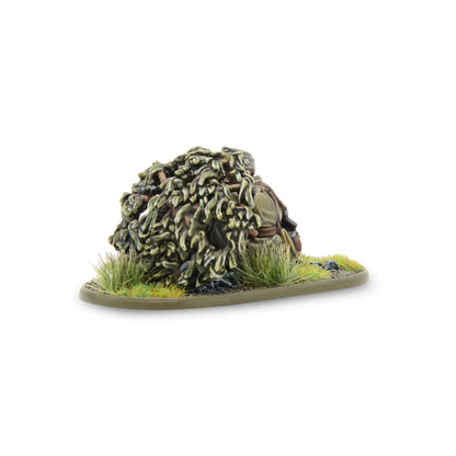 Bolt Action Armies of Germany 1/56 (28mm)