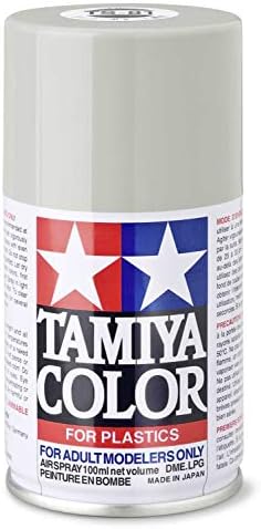 Tamiya TS Spray Cans 100ml Range