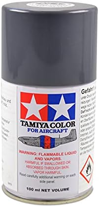 Tamiya AS Spray cans 100ml Range