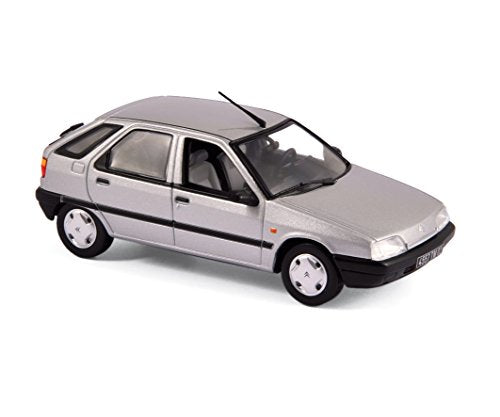 Verem 1523 Citroen ZX Aura 1:43